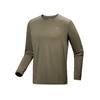 Arc Teryx NoSe Heavyweight Shirt LS Men S Atofmx7422 tatSu