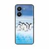 Für Xiaomi Redmi Turbo 4 Handyhülle Weiches Silikon TPU Stoßfänger Schutz Rückseite Für Xiaomi Redmi Turbo 4 3 Turbo4 Funda Coque