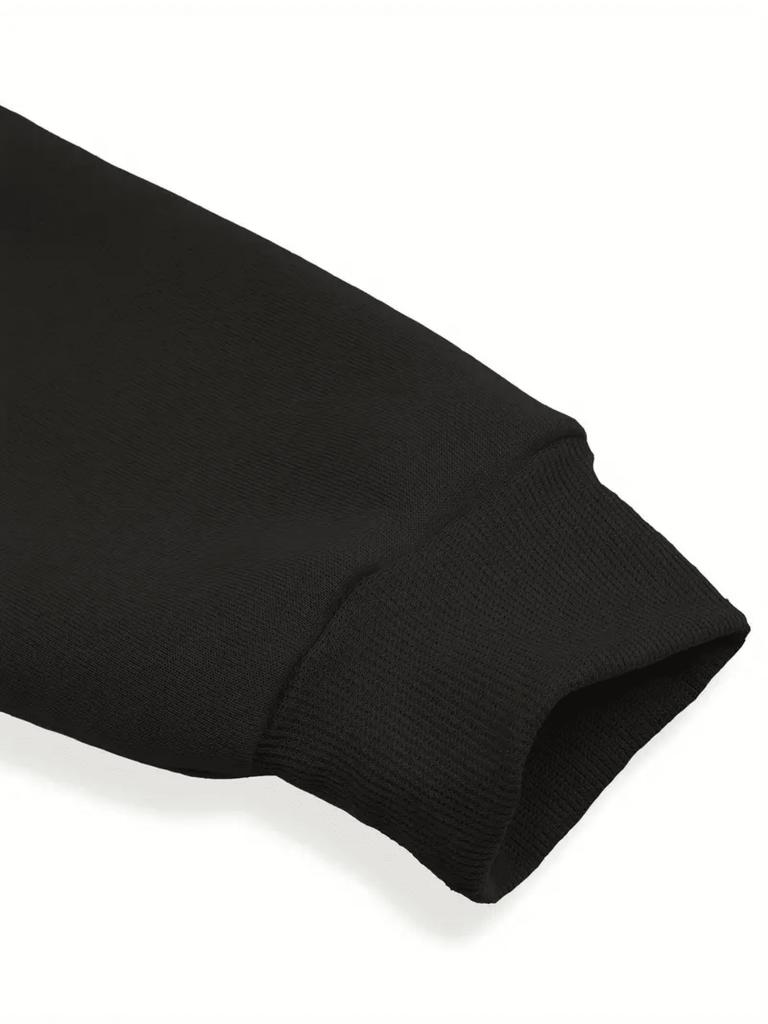 Men in 2025 Skateboard Skull Graphic Hoodie Natee Local Warehouse Permission Skate or Die!