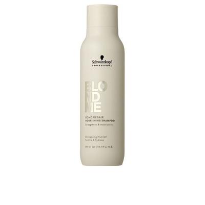 BLONDME BOND REPAIR Nourishing Shampoo 300 Ml