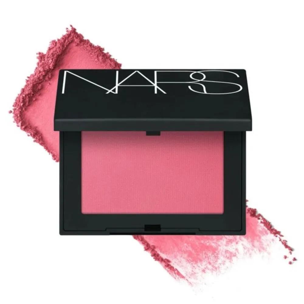 NARS 951 Dominant Powder Blush Pink
