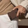 Premium Suede‑Like Leather Grain TPU Case for Xiaomi 13T Pro,13T Shockproof Soft TPU Cover