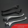 Easy Installation Disc Brake Lever Ergonomic Designs Left/Right Disc Brake Lever Upgrades for Pit Dirt Bikes & Scooters