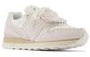 New Balance 996 Nappe Bianco Sporco Donna WL996TC2