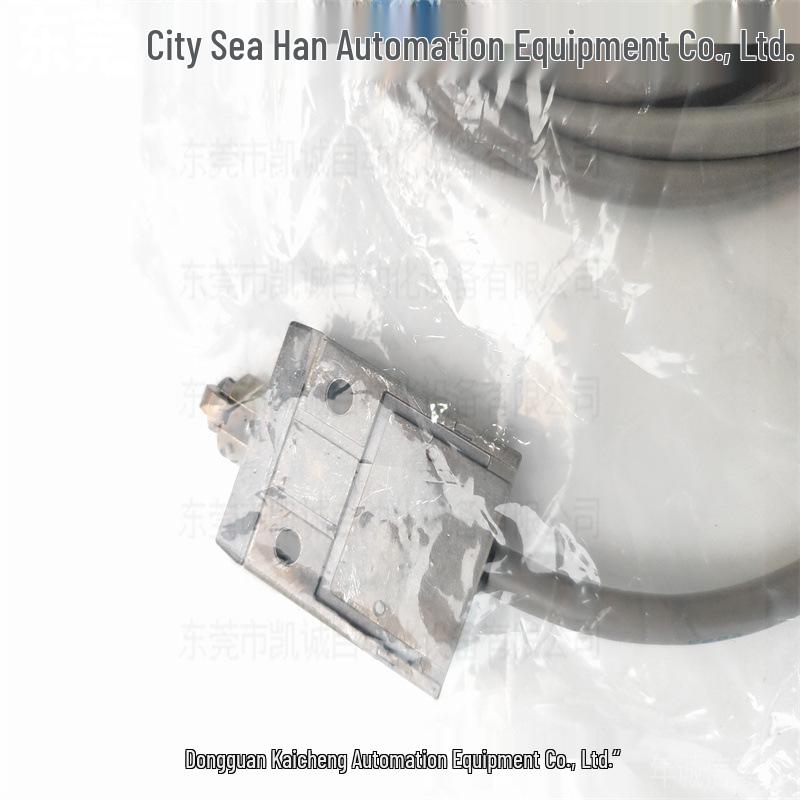 D4C-1220 Enclosed Switch by Omron – Now in Stock