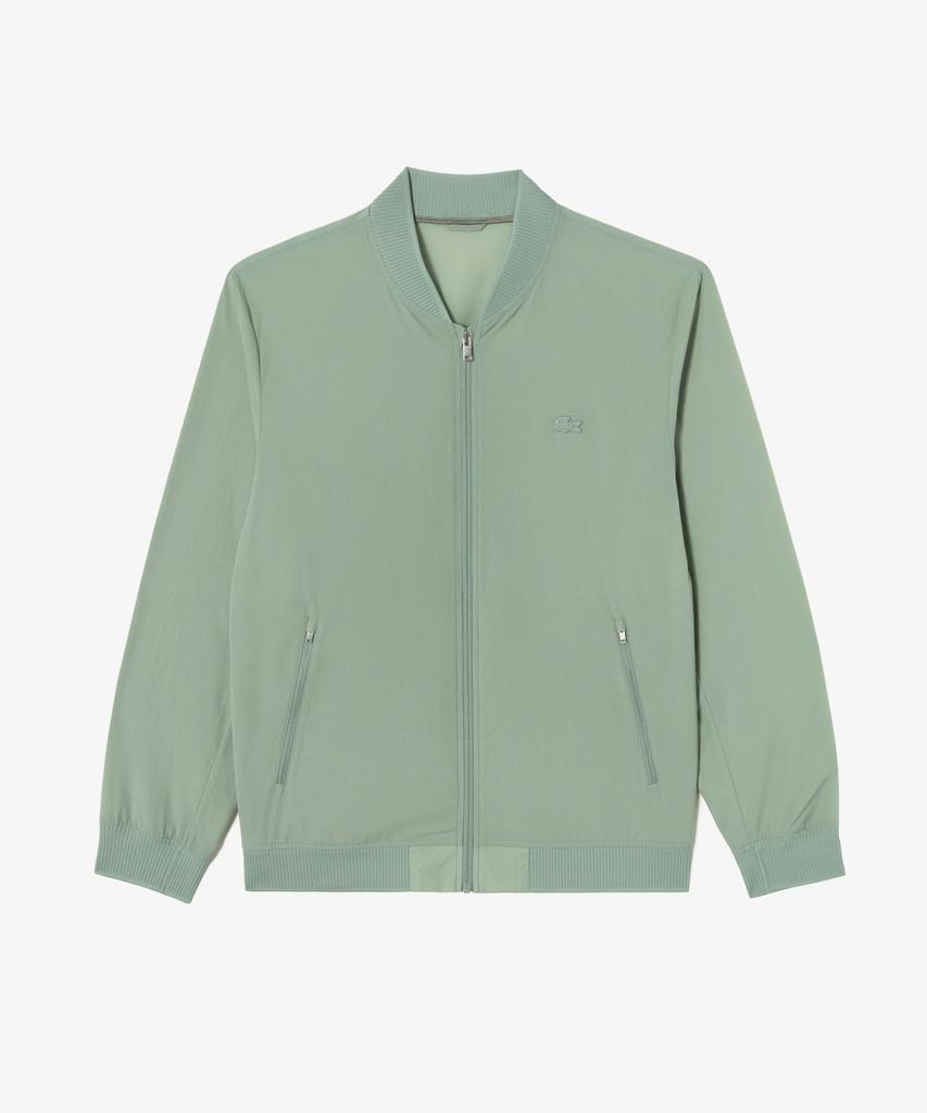 Lacoste Men'S Summer Stadium Jumper Bh705E-56G Bmy