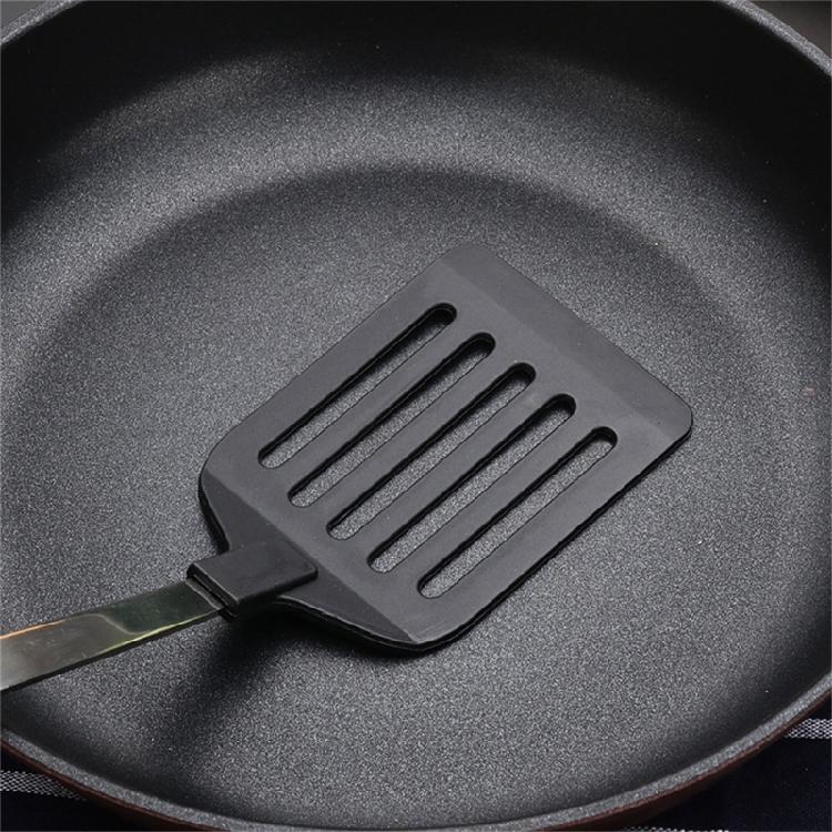 Heat Resistant Kitchenware Nylon Utensil Cooking Spatulas Nylon Cooking Gadget