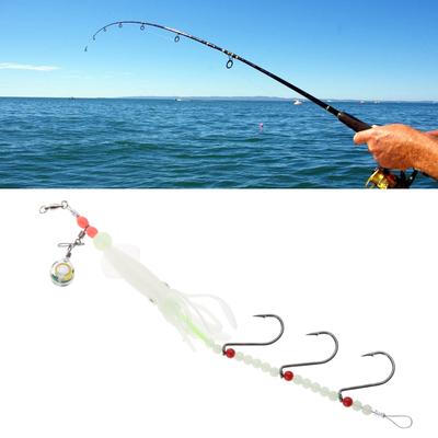 Pesca – Wobblers, esche e ami