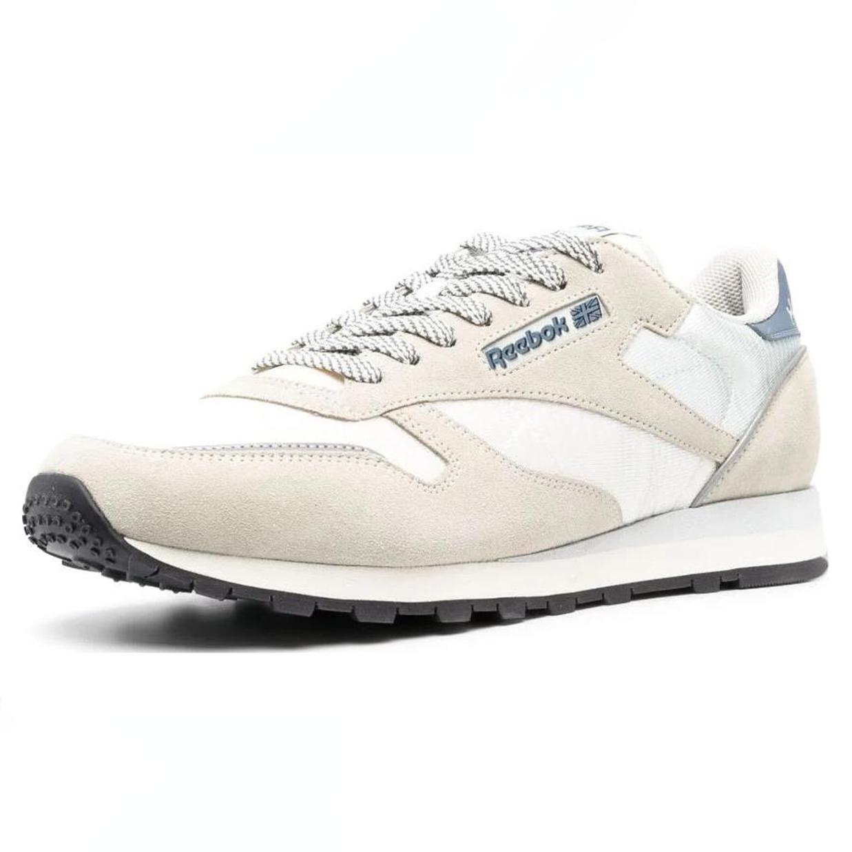 Reebok lace-up low-top sneakers RMIA012C99FAB002 38.5