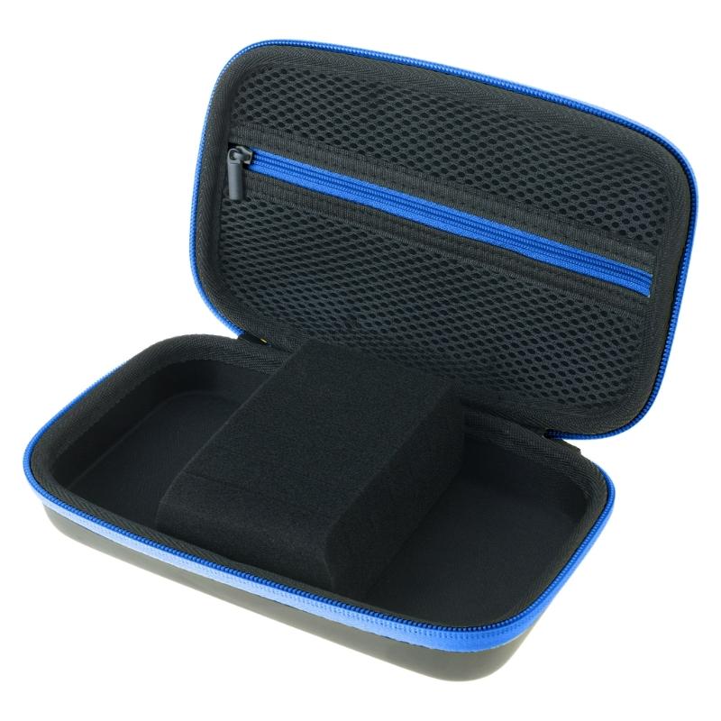 Hard EVA Carrying Case for Steel Tip Dart and Soft Tip Dart, Dart Storage Holder Carrying Bag for Dart Accessories