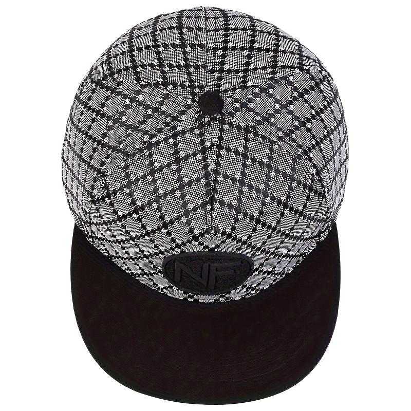 Fashion NF Embroidery Men Baseball Cap for Women Cotton Snapback Hat Outdoor Sports Hats Hip Hop Caps Trucker Hat Gorras