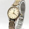 Good Condition SEIKO Ladies Silver/Gold New Battery