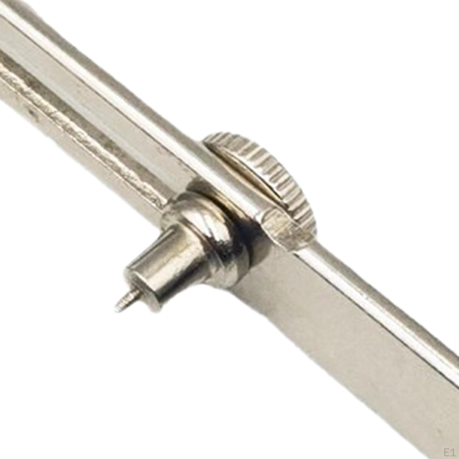 Инструмент для снятия задней крышки часов — фото 3