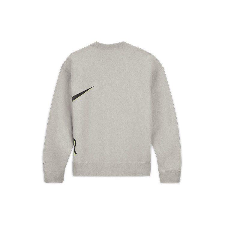 Nike X Kim Jones Fleece Crewneck DD0693-050