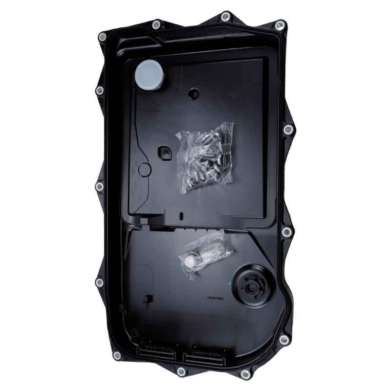 Transmission Oil Pan Filter For BMW LAND ROVER JAGUAR SAIC MAXUS 24117624192 24117613253 24117604960 68142478AA 24118612901