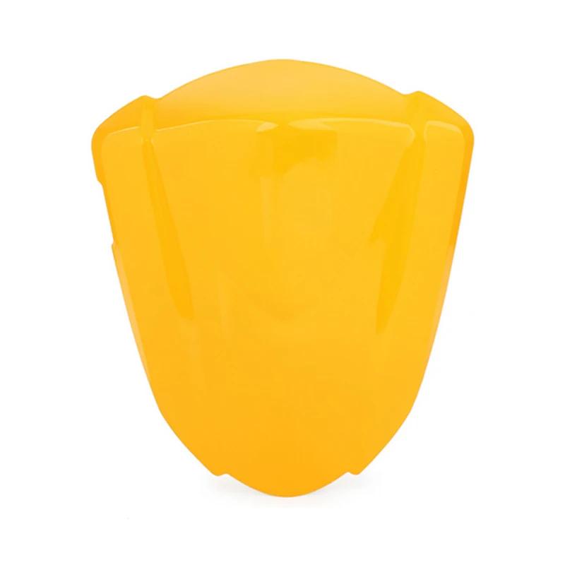 Motorcycle Rear Passenger Cowl Seat Back Cover Fairing Part For Suzuki GSXR1000 GSXR GSX-R 1000 R K7 2007 2008 07 08