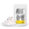 Men's Pure Cotton Disposable Travel Underwear