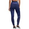 adidas Believe This 2.0 Shine Leggings 7/8 Donna Leggings Tech-Indigo FJ7183