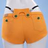 Jeu Zenless Zone Zero Belle Été Costume Cosplay Protagoniste Féminine Maillot de Bain Belle Femmes Halloween Jeu de Rôle Skin