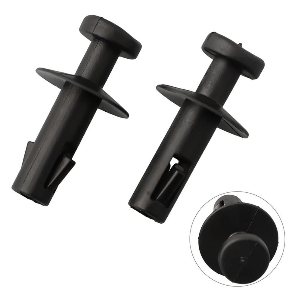 For Buick Encore Chevy Trax Tracker 13-19 Parcel Shelf String Pivot Holder Clips