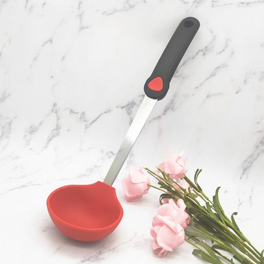 Kitchen Cooking Non-stick Pan Chinese Utensil