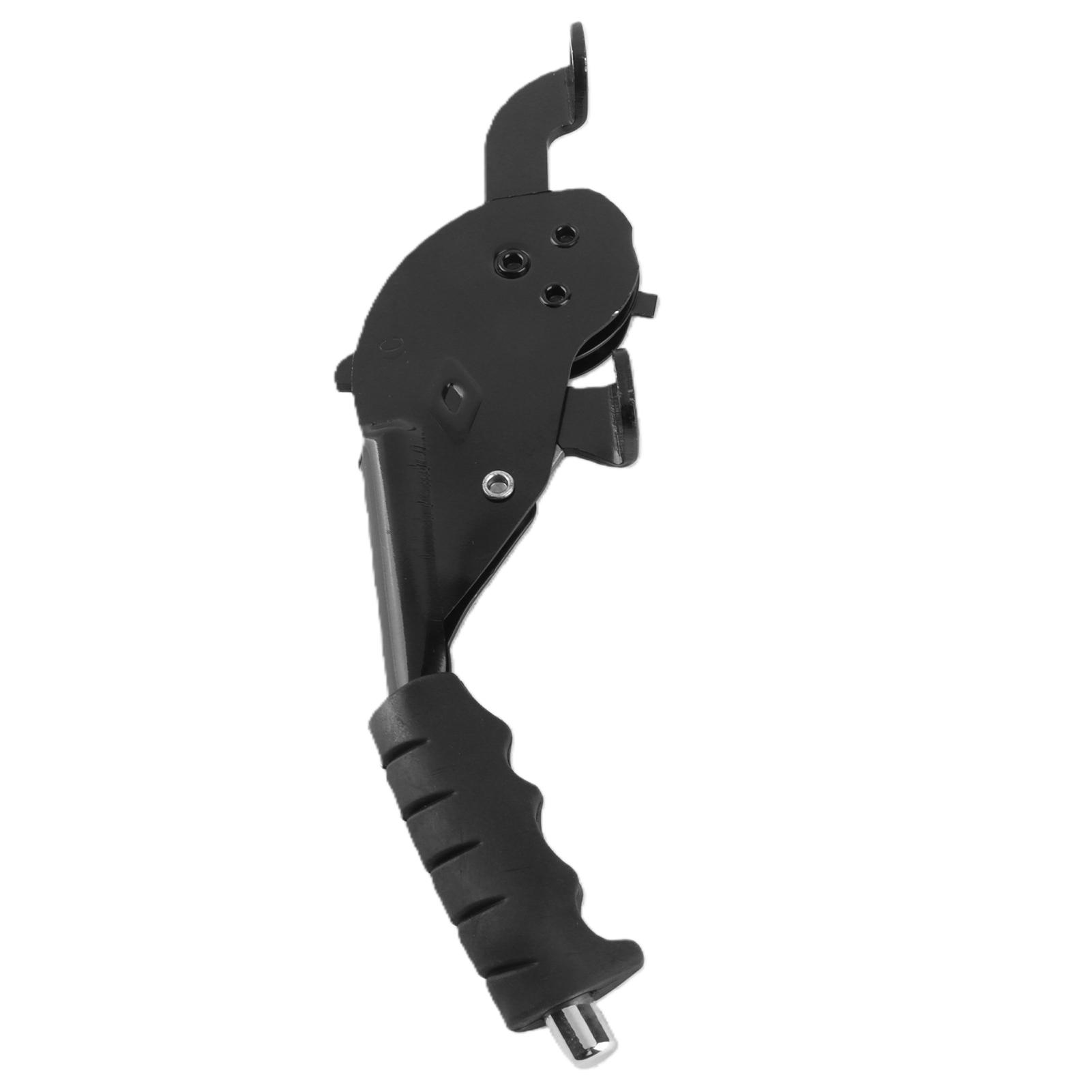 

Universal Handle Front Brake Lever Handbrake Fit for Kart ATV Motorbike Third Wheel Electric Vehicle