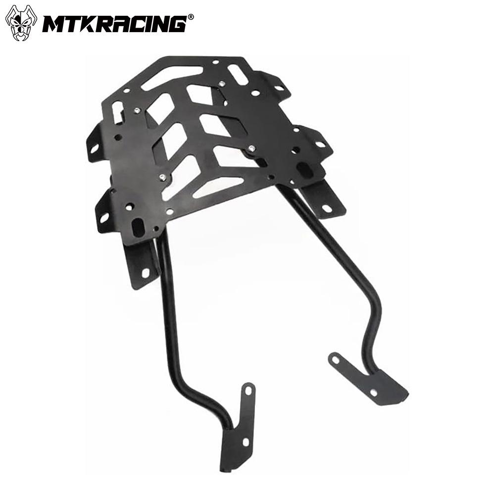 Honda CRF1100L Aluminum Rear Luggage Rack 2020-2024