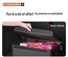 Jetta VA3/VA7/VS5/VS7 Auto Kofferraum Organizer Aufbewahrungsbox