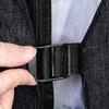 Sac de rangement pliable utile, étanche, pour placard de chambre à coucher, pochette de rangement pour vêtements, fournitures ménagères, sac pour vêtements