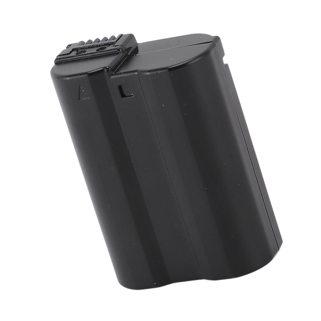 Akumulator do aparatu 2800mAh Zastępcze akumulatory do lustrzanek cyfrowych Nikon Z6 Z7 D7500 D7000 D7200