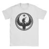 Unisex Womens TShirt Minnesota Rebel Loon Bird Novelty 100 Cotton Tees Short Sleeve  T Shirts Round Neck Clothes Gift Idea
