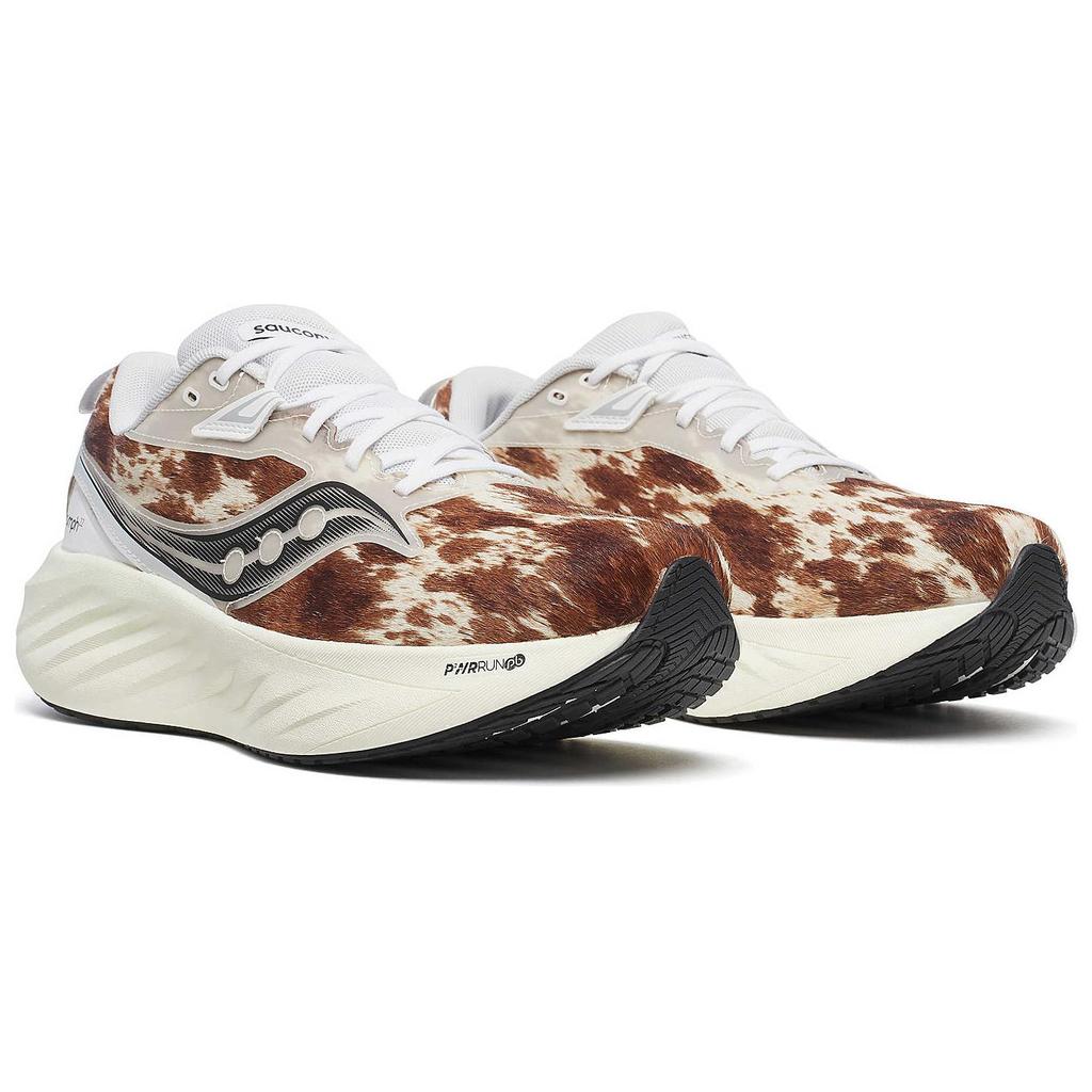 SAUCONY Triumph 22 Brindle S20964-306