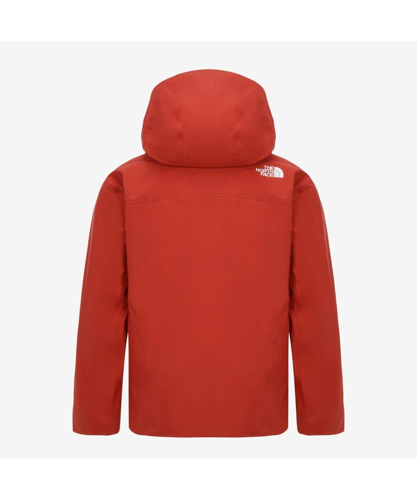 The North Face Nj2Gs22D Men'S Summit Eiger Gore-Tex Jacket Red