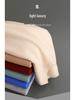 Men's Trendy Wool Round Neck Sweater: Autumn/Winter Collection, Long Sleeve Pullover for Casual Wear