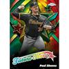 2025 Topps Chrome Baseball HOBBY