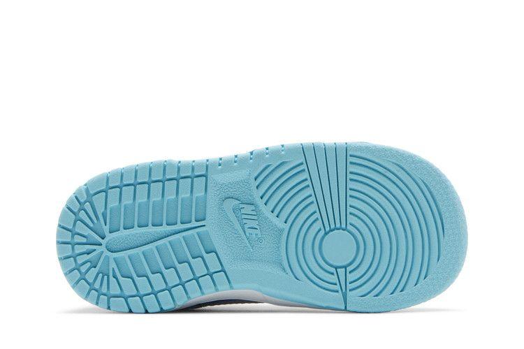 Nike Dunk Low Retro QS TD 'Argon' 2022