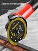 Marble & Ceramic Cutting Disc for Angle Grinders - Small Dry Saw Blade