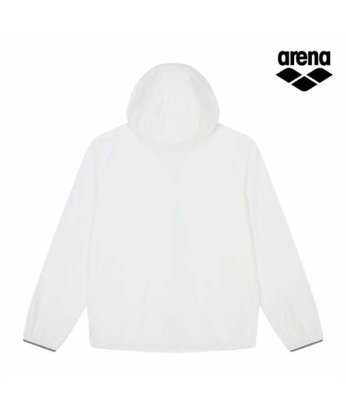 Arena Unisex Lightweight Windbreaker Jacket A5Sc1Jk41Owt