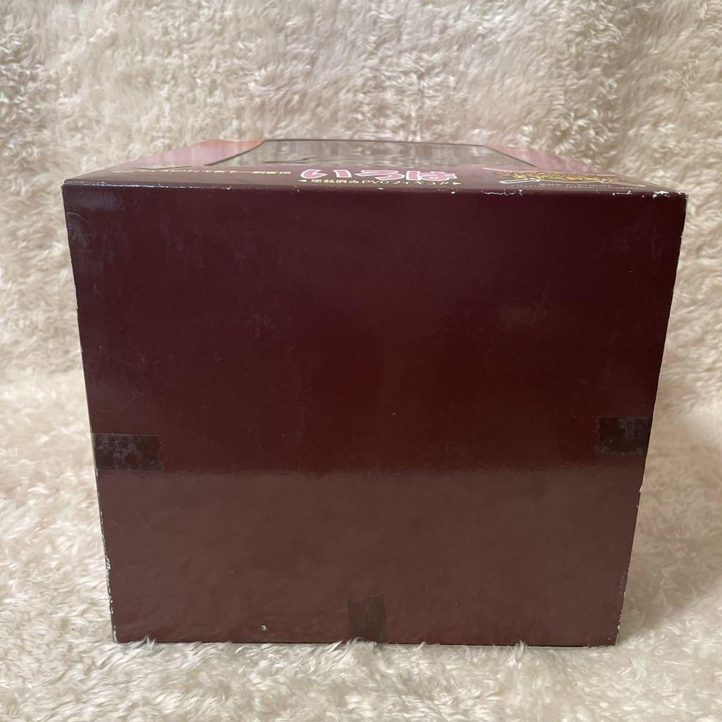 [USED] Samurai Spirits Tenkaichi Kenkakuden Iroha Kurenai Version Complete Figure