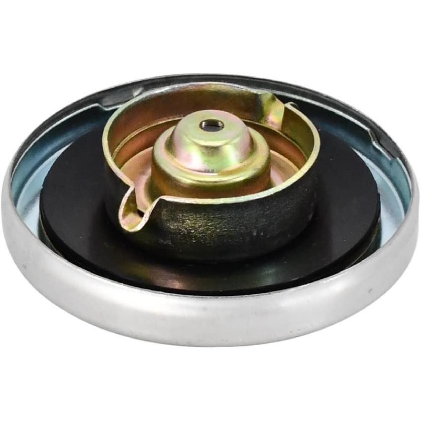 Fuel Cap E7NN9030AA AT20911 Compatible with Ford Tractor 2000 2310 2600 2610 2810 2910 2N 8N 3000 3400 3500 3600 3610 Compatible with John Deere 1010