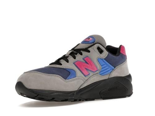 New Balance 580 x Low 150th Anniversary - Grey - MT580LV2
