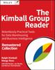 The The Kimball Group Reader : Relentlessly Practical Tools for Data Warehousing and Business Intelligence Remastered Collection Book