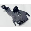 ABS Carbon Tank Bracket Fixing Plate OEM 1K0201827A For Golf For A3 For Jetta For Skoda Car Accessory