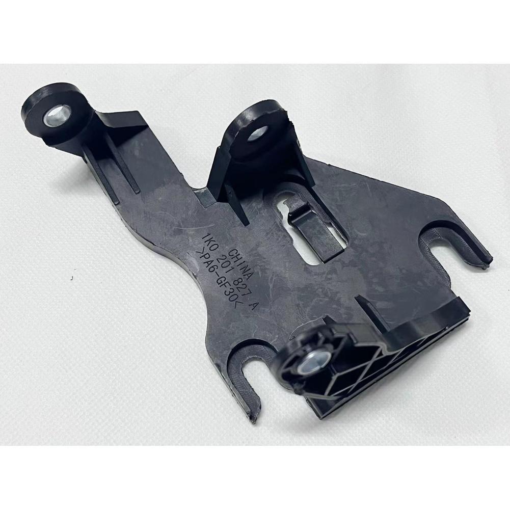 ABS Carbon Tank Bracket Fixing Plate OEM 1K0201827A For Golf For A3 For Jetta For Skoda Car Accessory