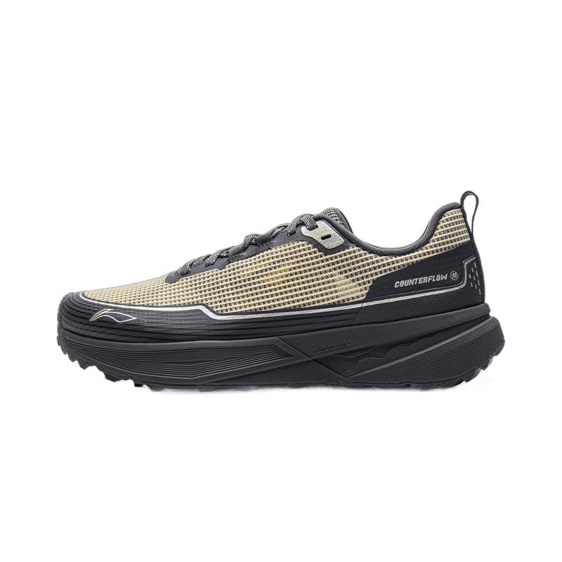 Li-Ning CF Outdoor Hiking Shoes AHCV037 43.5