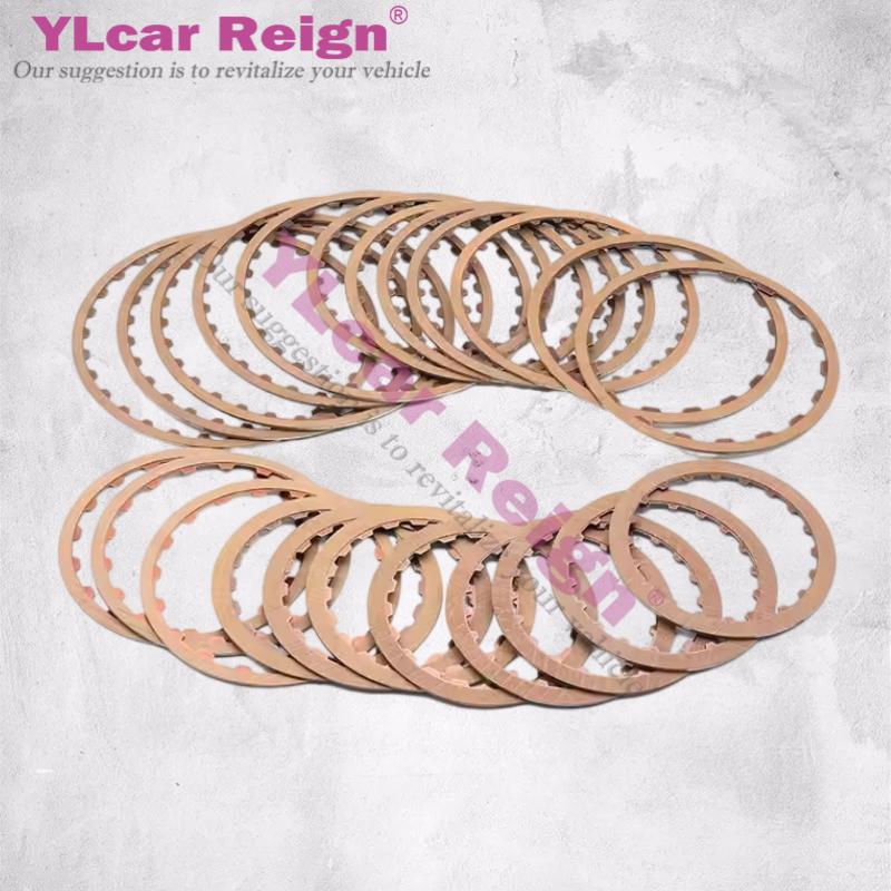 RE4F03A RL4F03A RE4F03B Automatic Transmission Friction Plates Discs Repair Rebuild Kit For Nissan Bluebird Car Accessories
