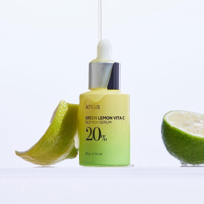 Anua Vita C Blemish Serum 20ml
