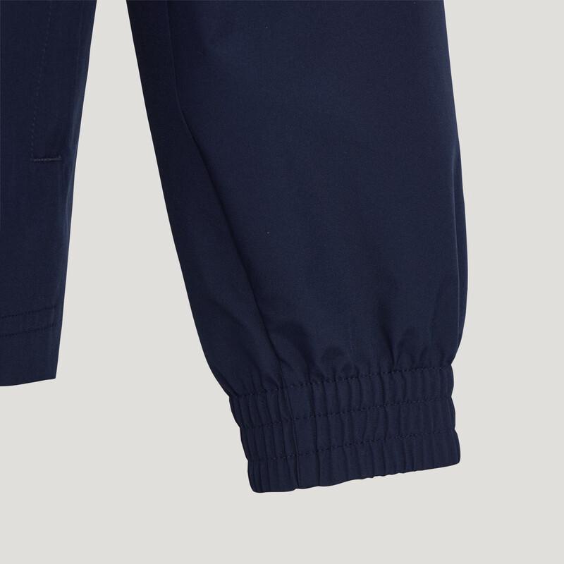 Adidas Men's Football Training Hooded Zip Jacket