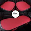 Universal 5-Seat Ice Silk Car Seat Cushion Set