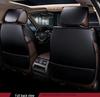 Ice Silk Full Cover Car Seat Cushion Set for Civic, Cruze, Corolla, Haval M6F7, MG ZS, Accord.